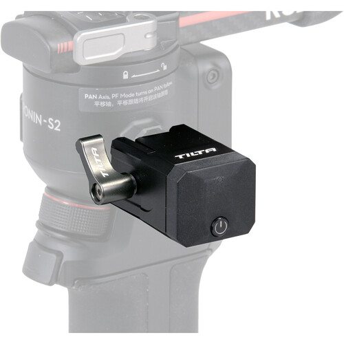 Tilta Remote Control Receiver Module - الصورة 5