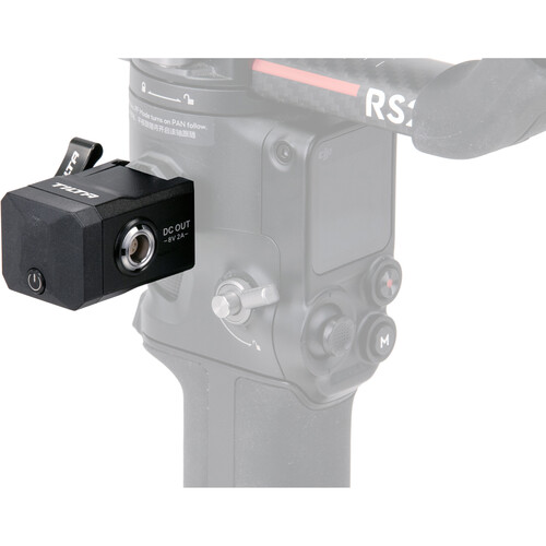 Tilta Remote Control Receiver Module - الصورة 4