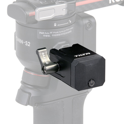 Tilta Remote Control Receiver Module - الصورة 3