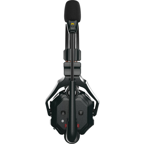 Hollyland Solidcom C1 Pro-2S Full-Duplex ENC Wireless Intercom System with 2 Headsets (1.9 GHz) - Image 8
