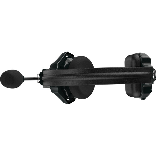 Hollyland Solidcom C1 Pro-2S Full-Duplex ENC Wireless Intercom System with 2 Headsets (1.9 GHz) - Image 10