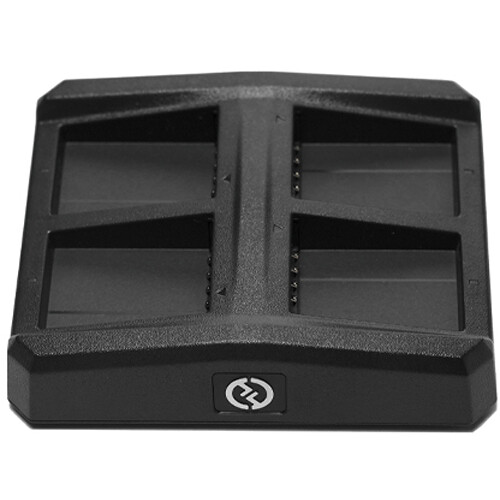 Hollyland Solidcom C1 Pro-2S Full-Duplex ENC Wireless Intercom System with 2 Headsets (1.9 GHz) - Image 16