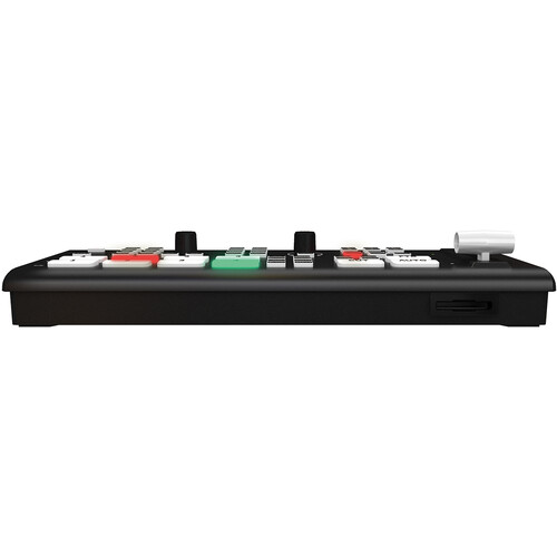 OSEE GoStream Deck HDMI/USB Live Streaming Video Switcher - الصورة 9