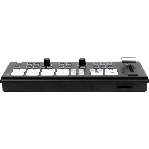 OSEE GoStream Deck HDMI/USB Live Streaming Video Switcher - الصورة 4