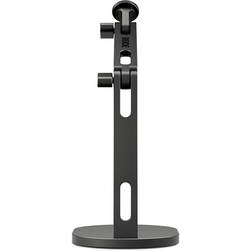 RODE DS2 Desktop Studio Arm for Broadcast Microphones - Image 5