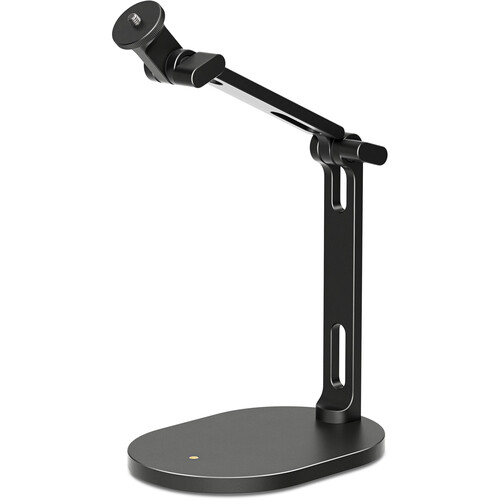 RODE DS2 Desktop Studio Arm for Broadcast Microphones - Image 4