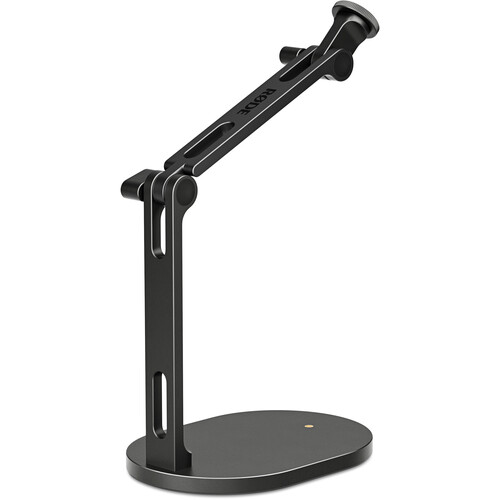 RODE DS2 Desktop Studio Arm for Broadcast Microphones - Image 3