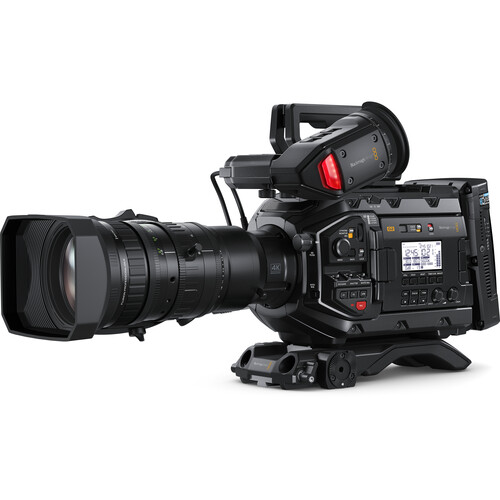 Blackmagic Design URSA Broadcast G2 Camera - الصورة 3