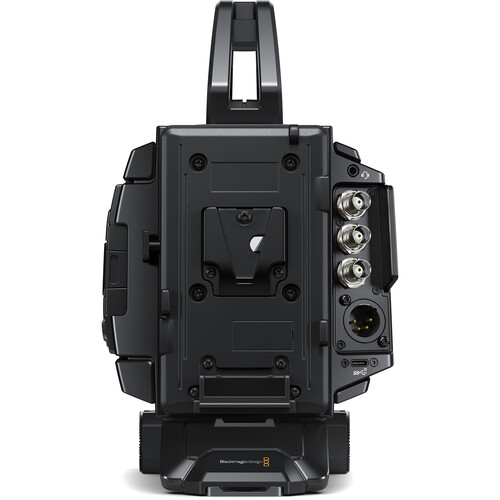 Blackmagic Design URSA Broadcast G2 Camera - الصورة 2