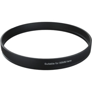 Tilta Adapter Ring for Tilta Mirage Matte Box -95mm