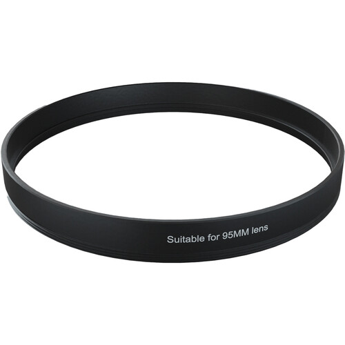 Tilta Adapter Ring for Tilta Mirage Matte Box -95mm