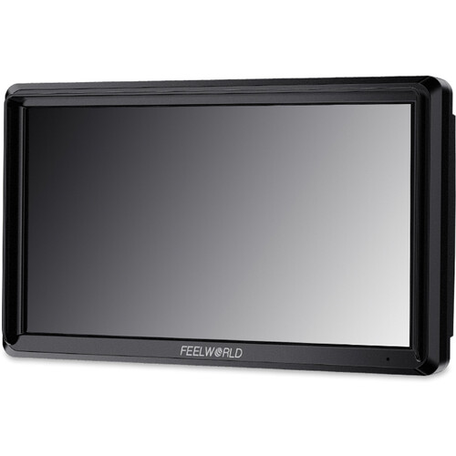 FeelWorld FW568 V3 6 inch IPS On-Camera Monitor - الصورة 3