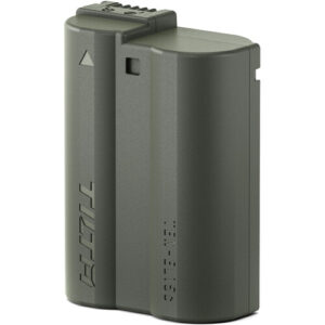 Tilta EN-EL15C USB-C Battery 2400mAh - Green