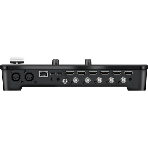 OSEE GoStream Duet 8 ISO 8-Channel Live Stream Switcher - Image 3