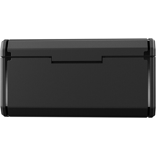 TELESIN Pocket-Size 3-Slot Charger Box for GoPro HERO13 Battery - Image 4