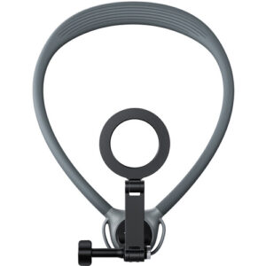 TELESIN Action Camera Neck Holder SE 2.0 -Gray