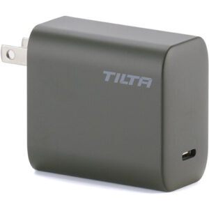 Tilta 65W USB-C Power Adapter -Green