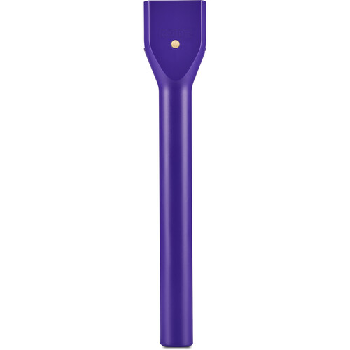RODE Interview GO Handheld Mic Adapter for Wireless Clip-On Transmitter - الصورة 5