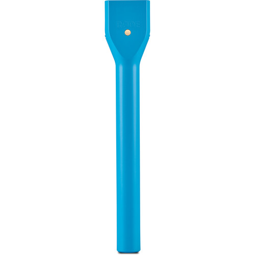RODE Interview GO Handheld Mic Adapter for Wireless Clip-On Transmitter - الصورة 2