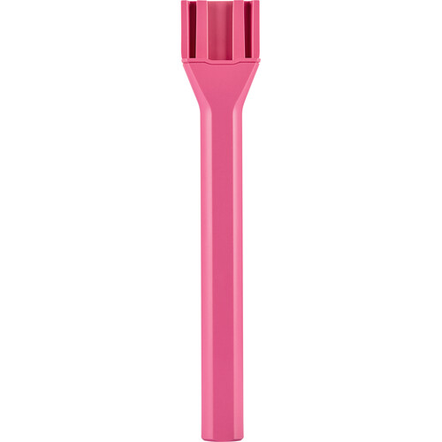 RODE Interview GO Handheld Mic Adapter for Wireless Clip-On Transmitter - الصورة 7