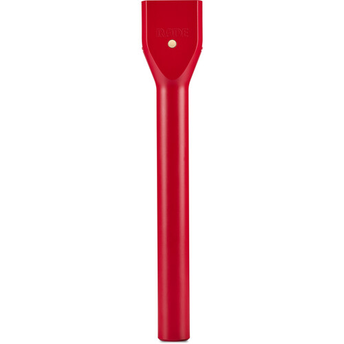 RODE Interview GO Handheld Mic Adapter for Wireless Clip-On Transmitter - الصورة 3