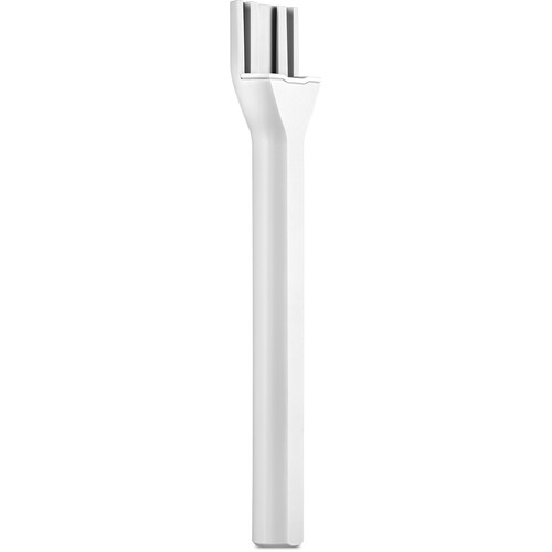 RODE Interview GO Handheld Mic Adapter for Wireless Clip-On Transmitter - الصورة 18