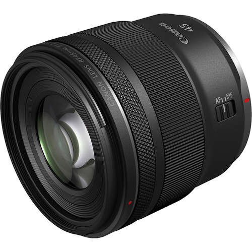 Canon 45mm f-1.2 STM Lens -Canon RF - الصورة 3