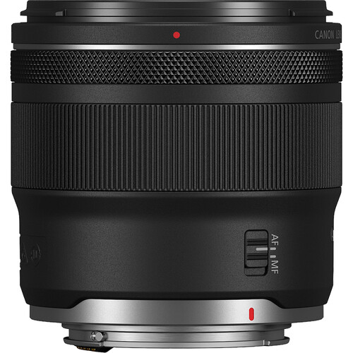 Canon 45mm f-1.2 STM Lens -Canon RF - الصورة 2