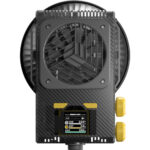 PHOTOOLEX Q100C RGB LED Monolight - الصورة 9