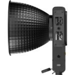PHOTOOLEX Q100C RGB LED Monolight - الصورة 8