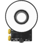 PHOTOOLEX Q100C RGB LED Monolight - الصورة 3