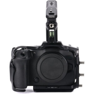 Tilta Lightweight Camera Cage Kit for Canon R6 Mark III