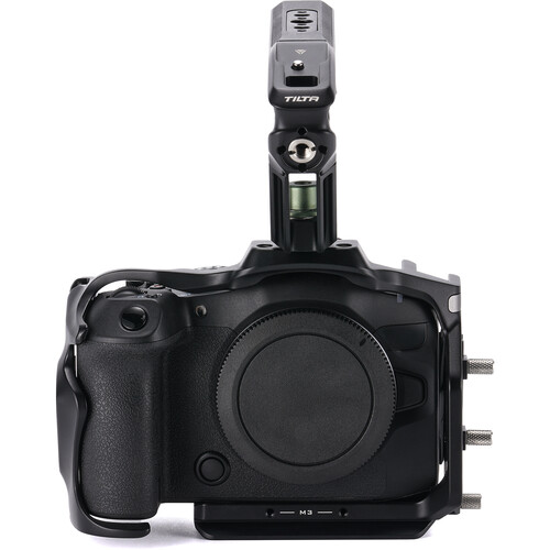 Tilta Lightweight Camera Cage Kit for Canon R6 Mark III