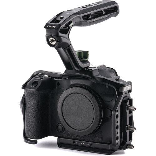 Tilta Lightweight Camera Cage Kit for Canon R6 Mark III - Image 3