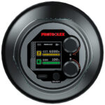 PHOTOOLEX Q40C RGB LED Monolight - الصورة 11
