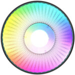 PHOTOOLEX Q40C RGB LED Monolight - الصورة 4