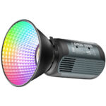 PHOTOOLEX Q40C RGB LED Monolight - الصورة 3