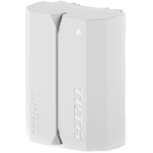 Tilta NP-FZ100 USB-C Battery -2400mAh, Off White