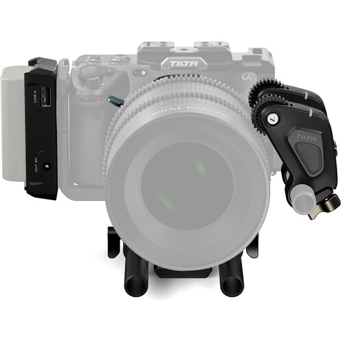 Tilta Nucleus Autofocus Adapter - Dual Nano II Motor Kit - الصورة 3