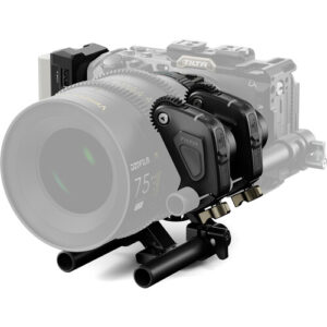 Tilta Nucleus Autofocus Adapter - Dual Nano II Motor Kit