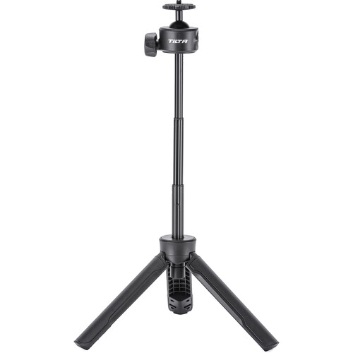 Tilta Quick Release Selfie Stick Tripod -Black - Image 3