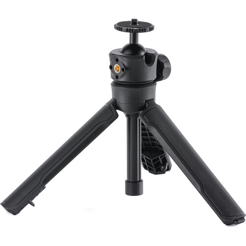 Tilta Quick Release Selfie Stick Tripod -Black - Image 2