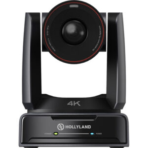 Hollyland Astra P1 UHD 4K PTZ Camera with 30x Optical Zoom
