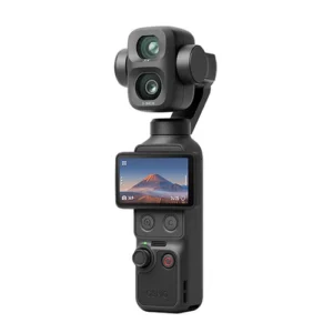 DJI Osmo Pocket 4P Vlog Combo - الصورة 3
