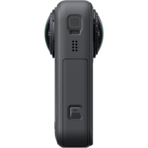 Insta360 X6 360 8K Camera Standard Bundle -Midnight Black - Image 7