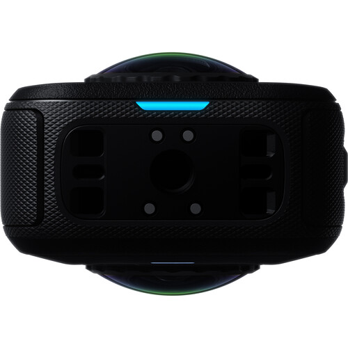 Insta360 X6 360 8K Camera Standard Bundle -Midnight Black - Image 5