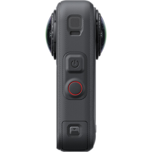 Insta360 X6 360 8K Camera Standard Bundle -Midnight Black - Image 8