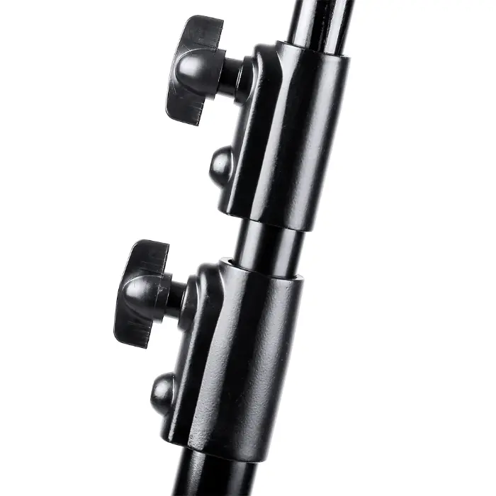 Fx Studio LS240 Heavy-Duty Light Stand 2.6M -8 kg Load Capacity - Image 3