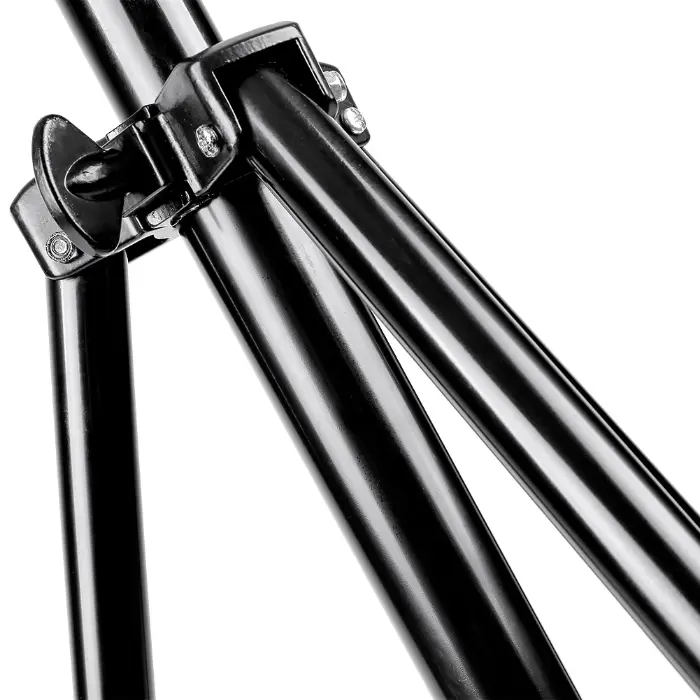 Fx Studio LS240 Heavy-Duty Light Stand 2.6M -8 kg Load Capacity - Image 4
