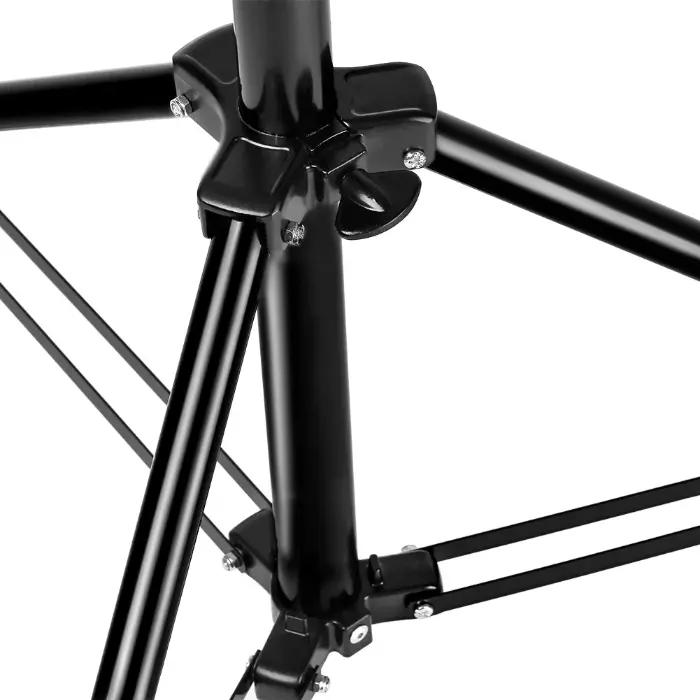 Fx Studio LS240 Heavy-Duty Light Stand 2.6M -8 kg Load Capacity - Image 6